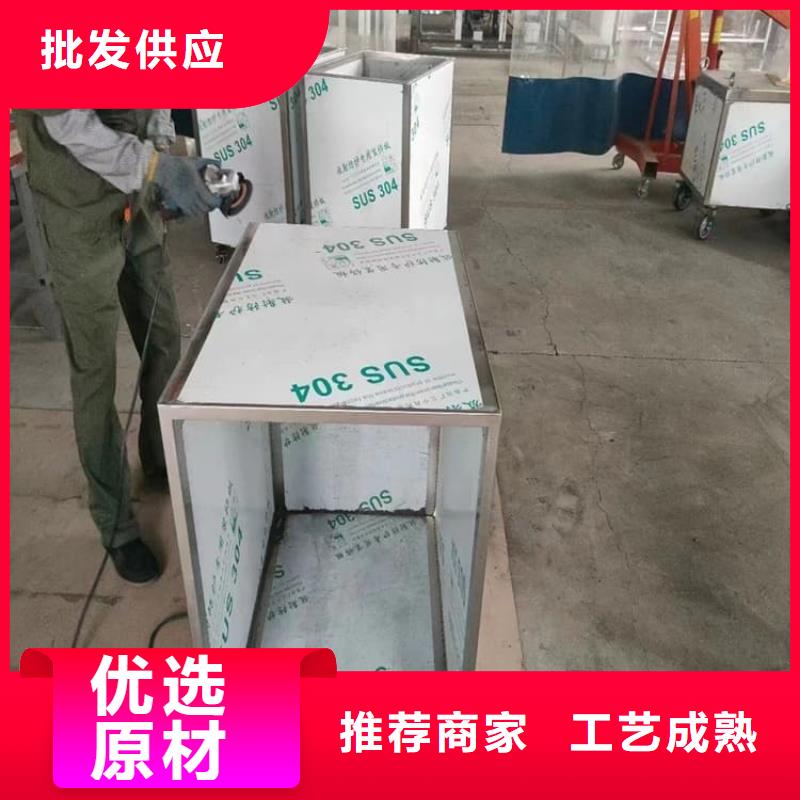 防护铅罐厂家支持定制