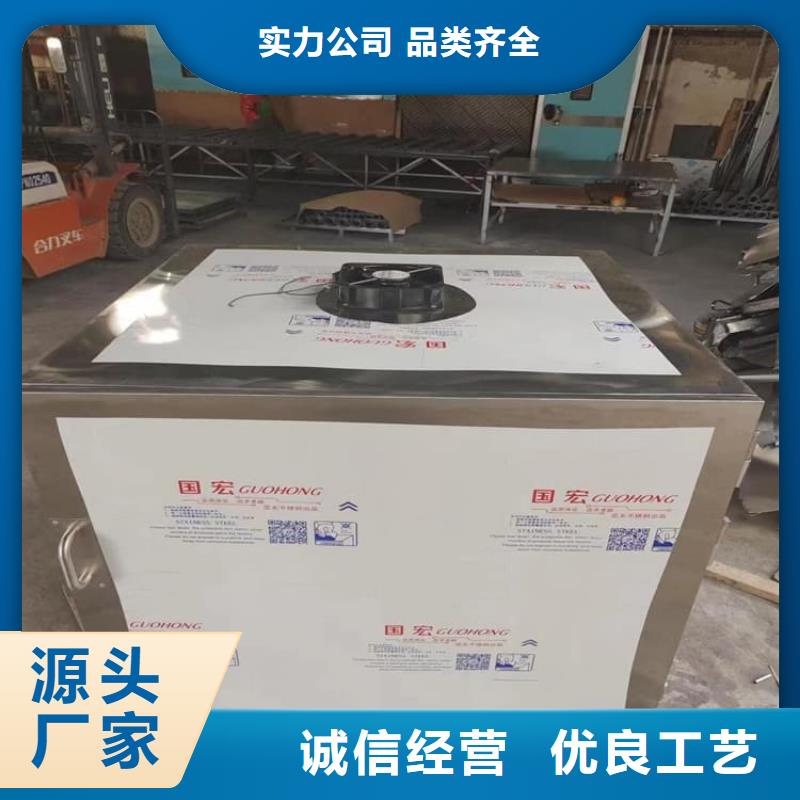 规模大的不锈钢体铅箱厂家