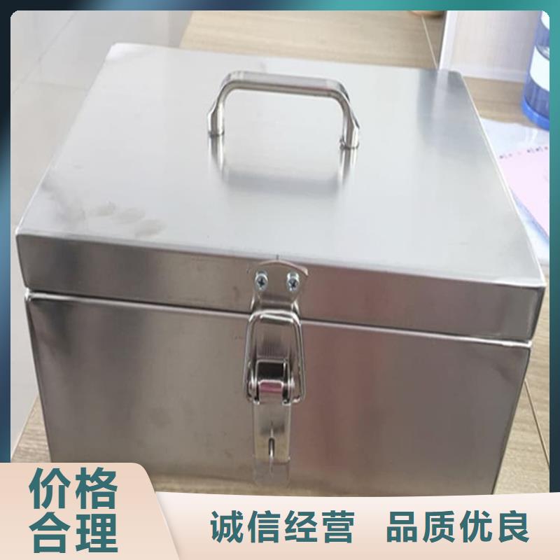 用户认可的铅屏蔽箱厂家