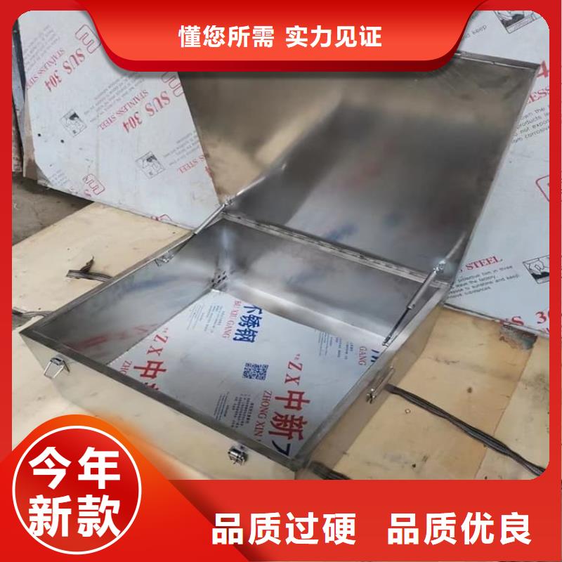 实力雄厚的放射源辐射防护铅箱厂家