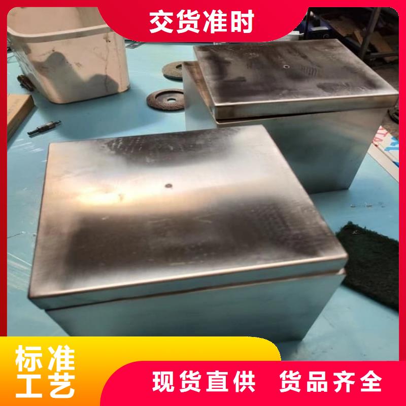 防护铅罐厂家支持定制