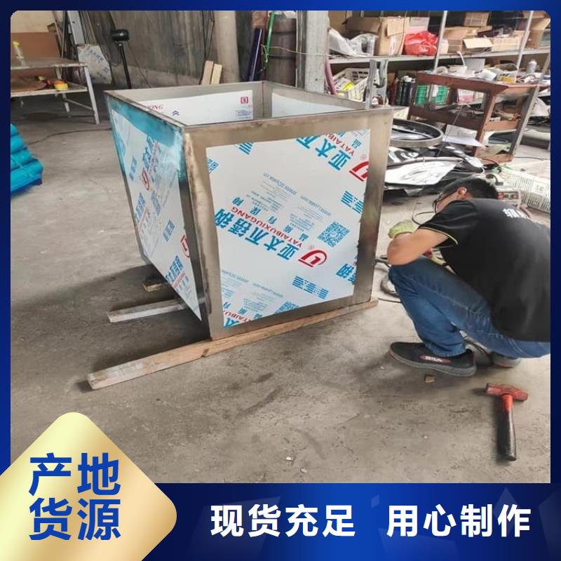 放射废物储存铅防护铅箱一手报价