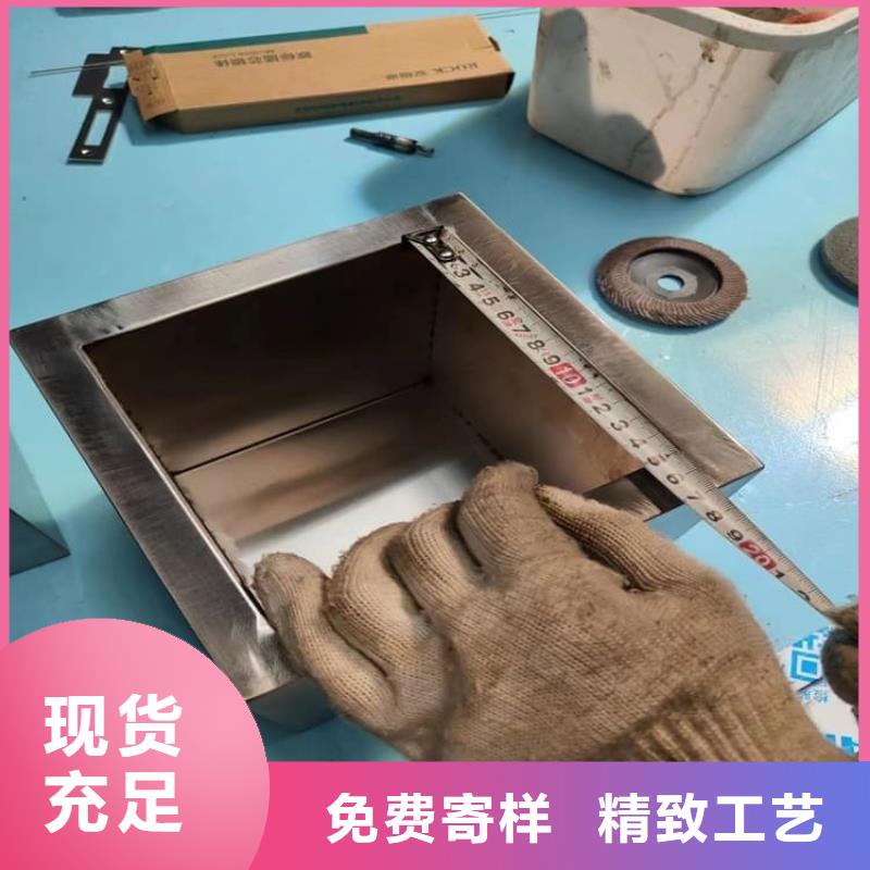铅桶铅盒品质有保证