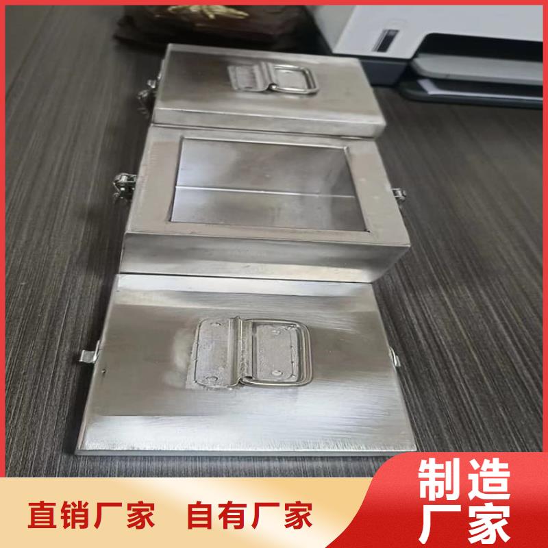 核废水周转铅箱-欢迎询价