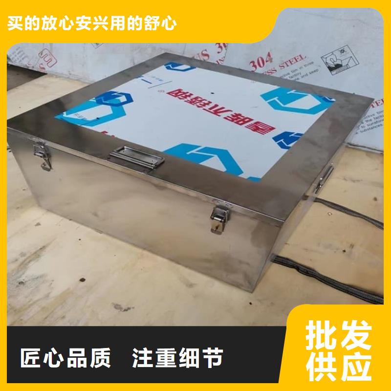 铅桶铅盒品质有保证