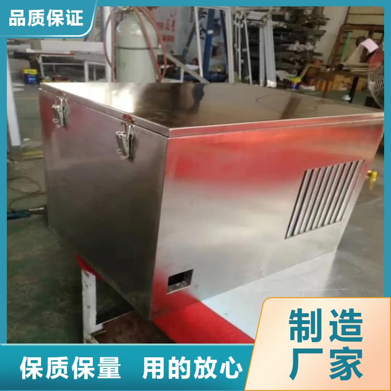 辐射物品存放铅箱企业-大品牌