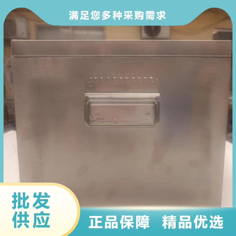 放射废水储存铅箱-放射废水储存铅箱货源足