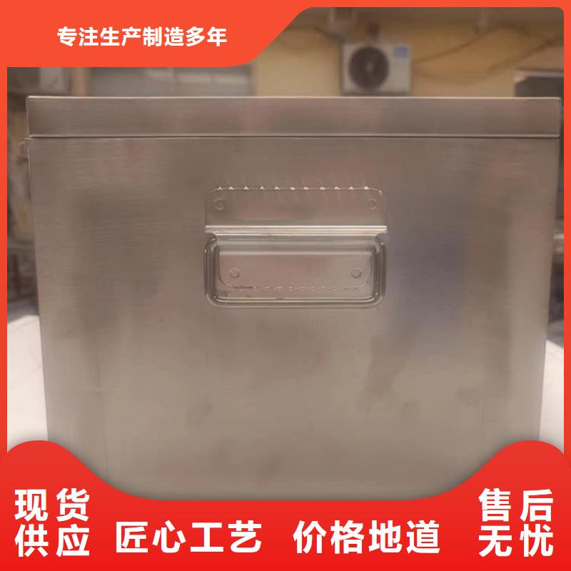 口碑好的铅桶铅盒经销商