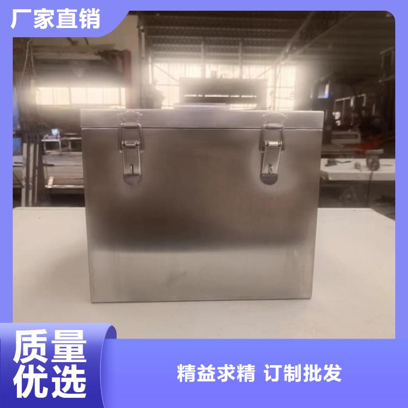 采购25升暂存防护铅箱必看-售后保证