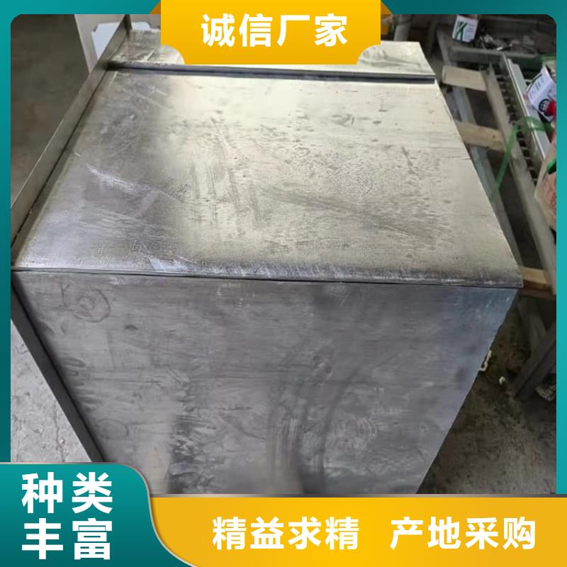 辐射物品储存铅箱-辐射物品储存铅箱价格优惠