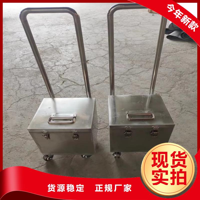放射废水储存铅箱-放射废水储存铅箱货源足