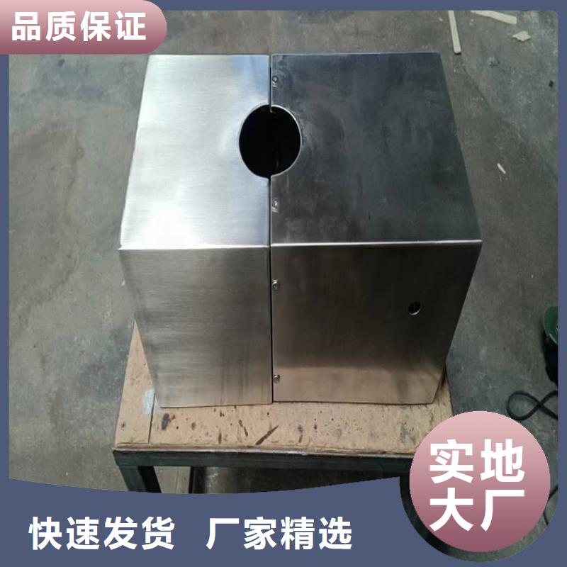 优质的不锈钢防辐射铅箱生产厂家