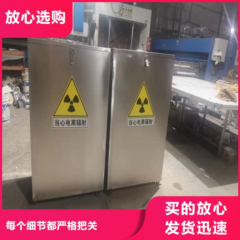 口碑好的铅桶铅盒经销商