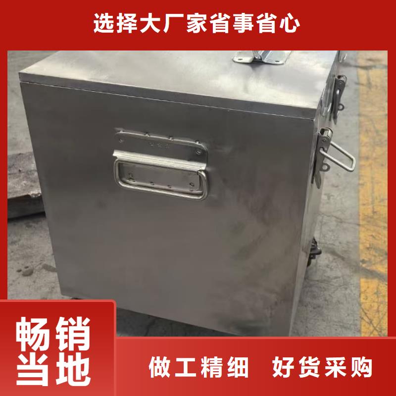 正宗放射性废物桶生产厂家-欢迎来电