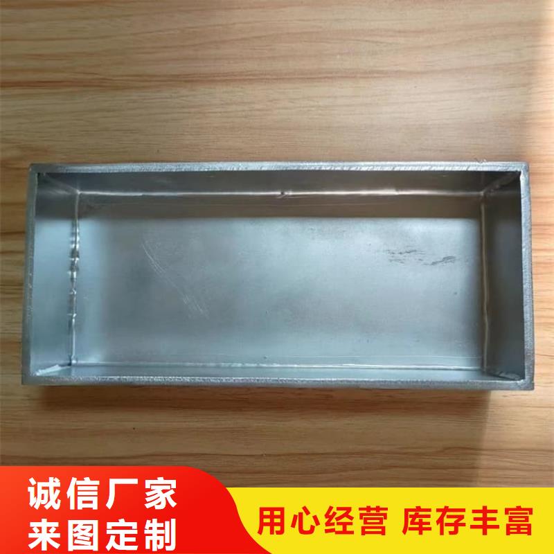价格公道的核废水周转铅箱厂家