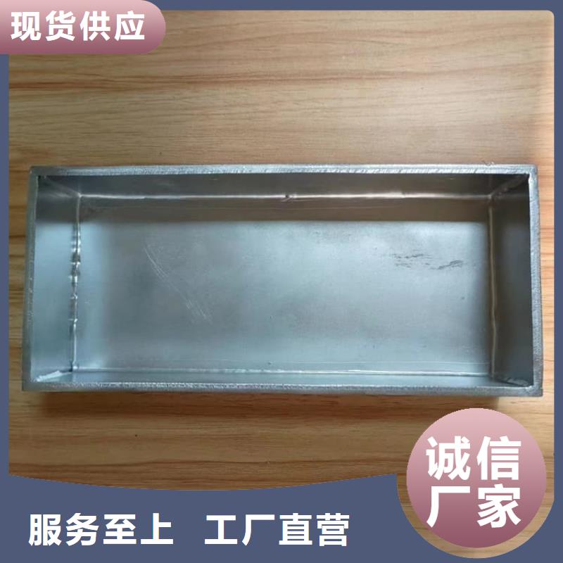 优选：核废水周转铅箱口碑厂家