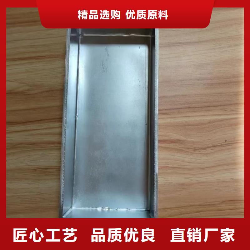 常年供应核废水周转铅箱-大型厂家