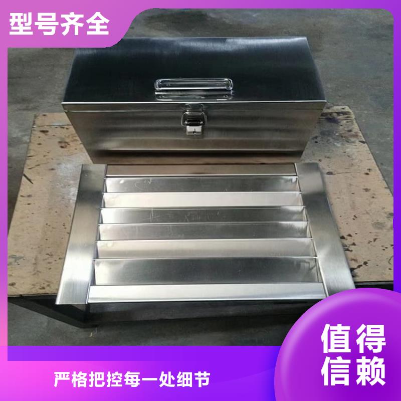 核素废物处理铅箱-质量保证