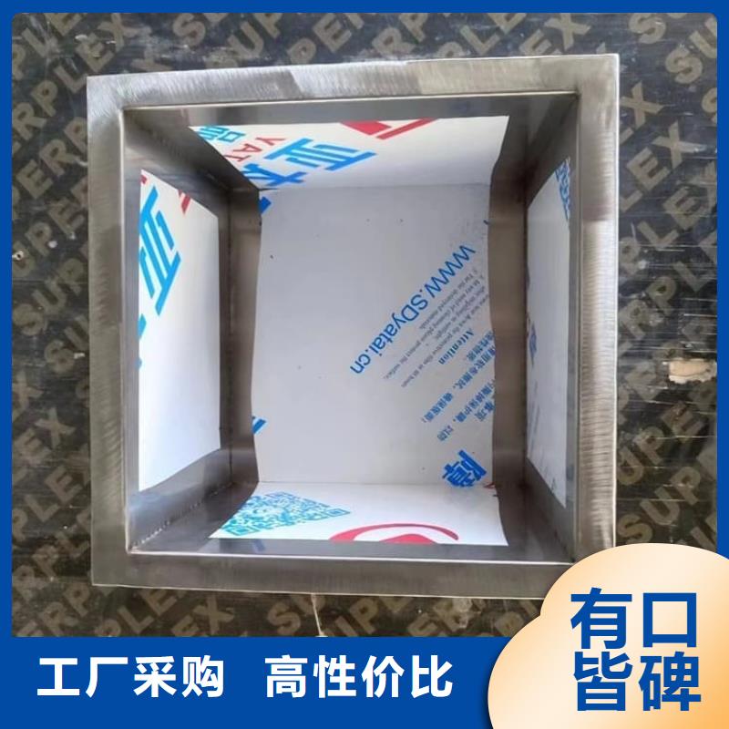 铅桶铅盒验货合格