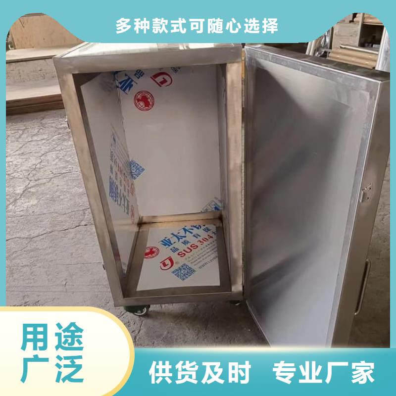 定制放射源辐射防护铅箱的公司