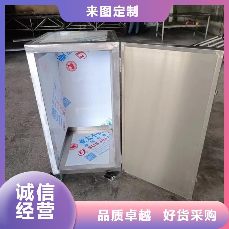 辐射物品储存铅箱-辐射物品储存铅箱价格优惠