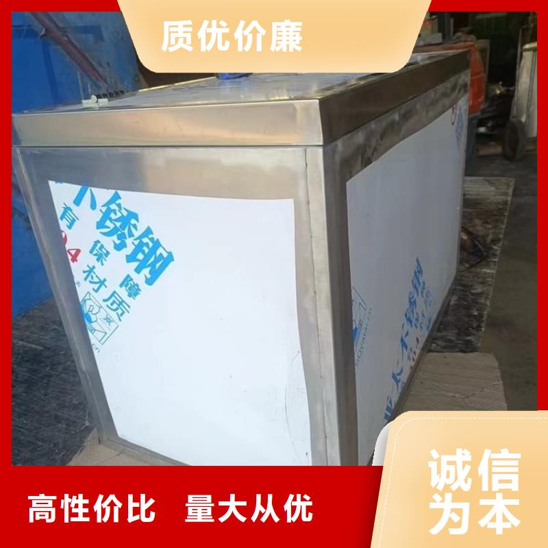 常年供应核废水周转铅箱-大型厂家