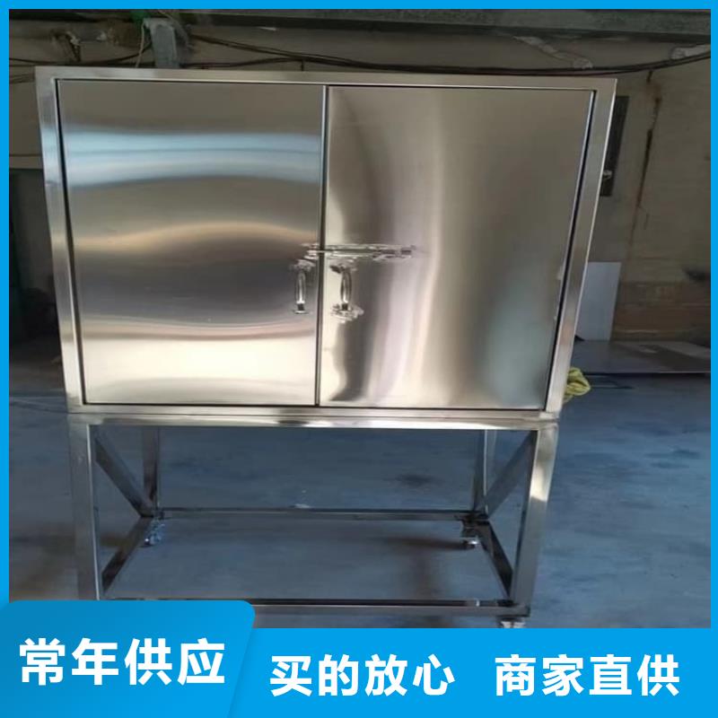 口碑好的铅桶铅盒经销商