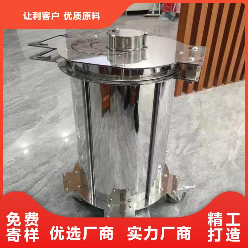 防辐射防废水铅箱_快来了解