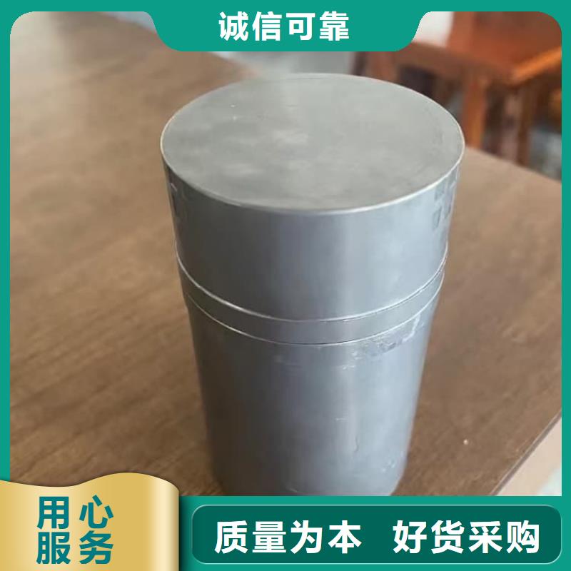 大规模不锈钢体铅箱厂家
