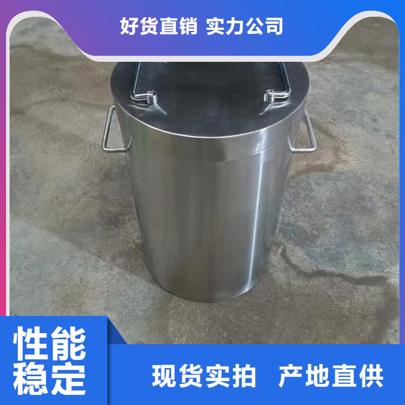 辐射物品存放铅箱多少钱