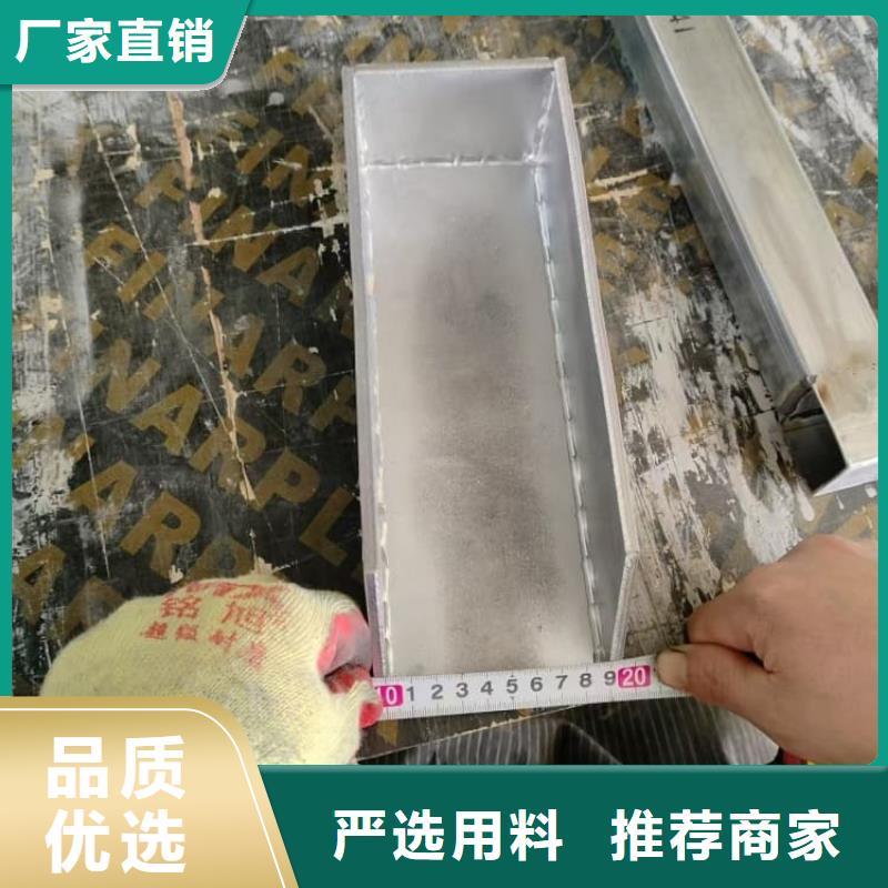 防护铅桶铅箱-防护铅桶铅箱质量有保障