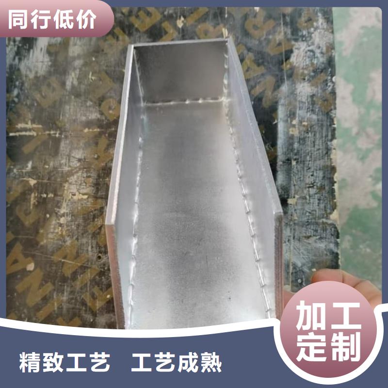 库存充足的不锈钢防辐射铅箱公司