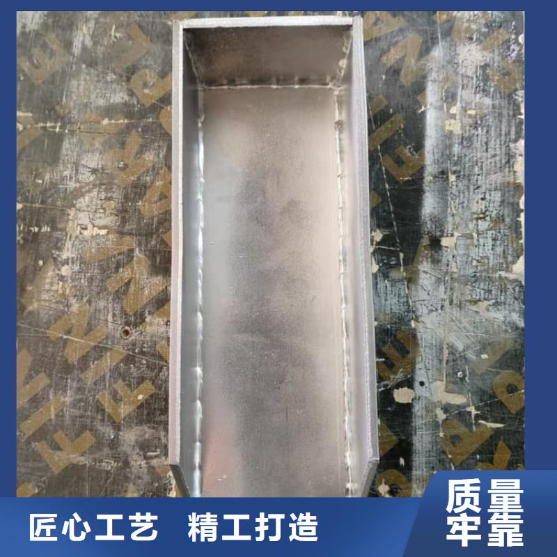 放射源辐射防护铅箱大厂家值得信赖