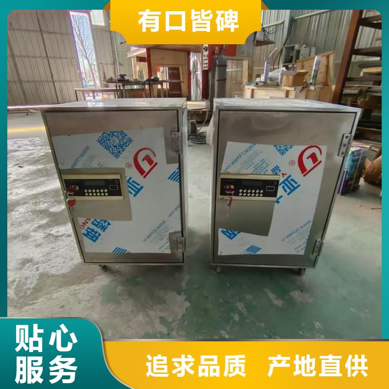 核素废物处理铅箱3天出货
