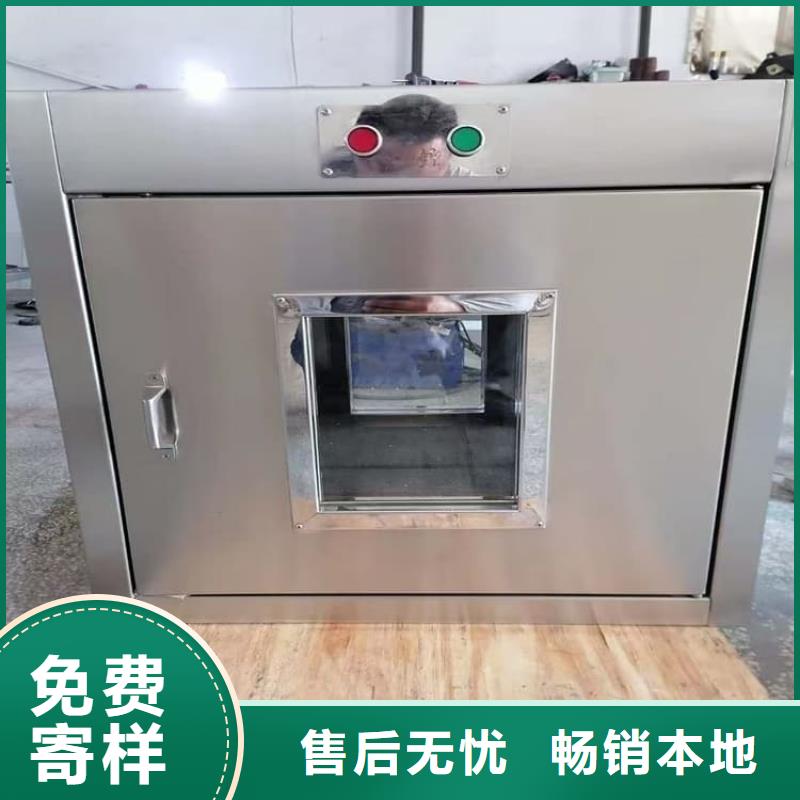 放射源辐射防护铅箱_可定制