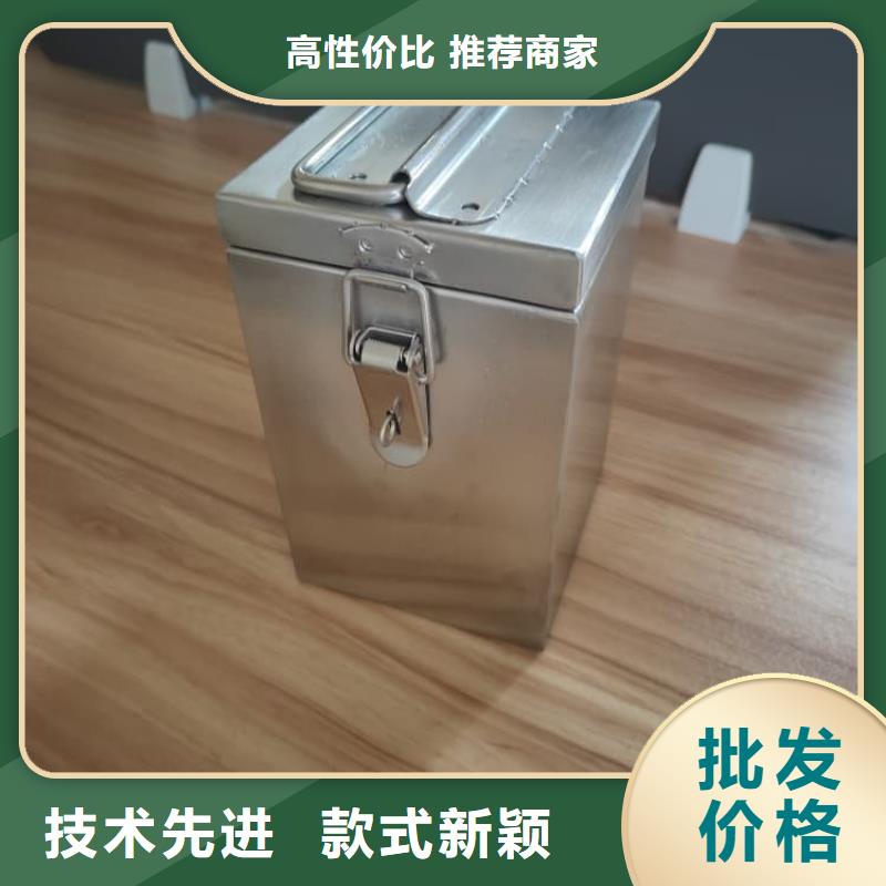 辐射废物转运铅箱广受好评