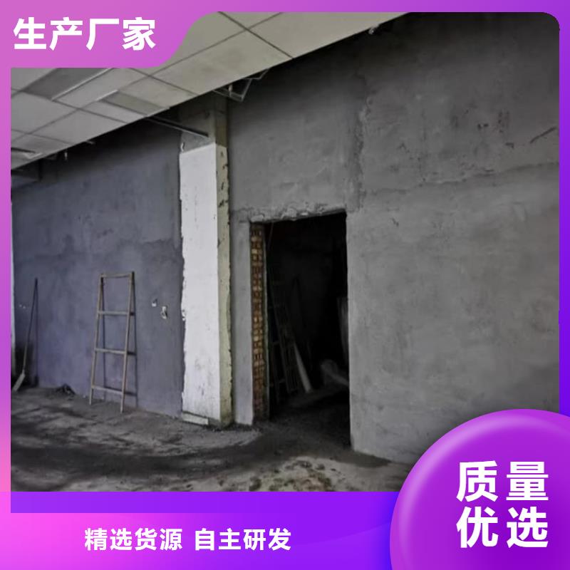 硫酸钡板重信誉厂家