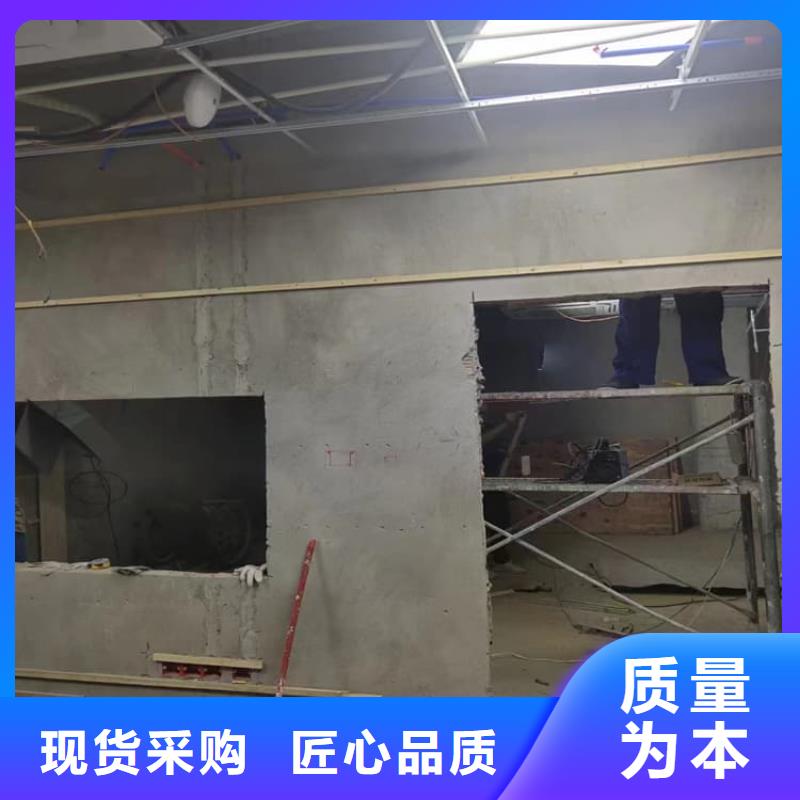 硫酸钡板重信誉厂家