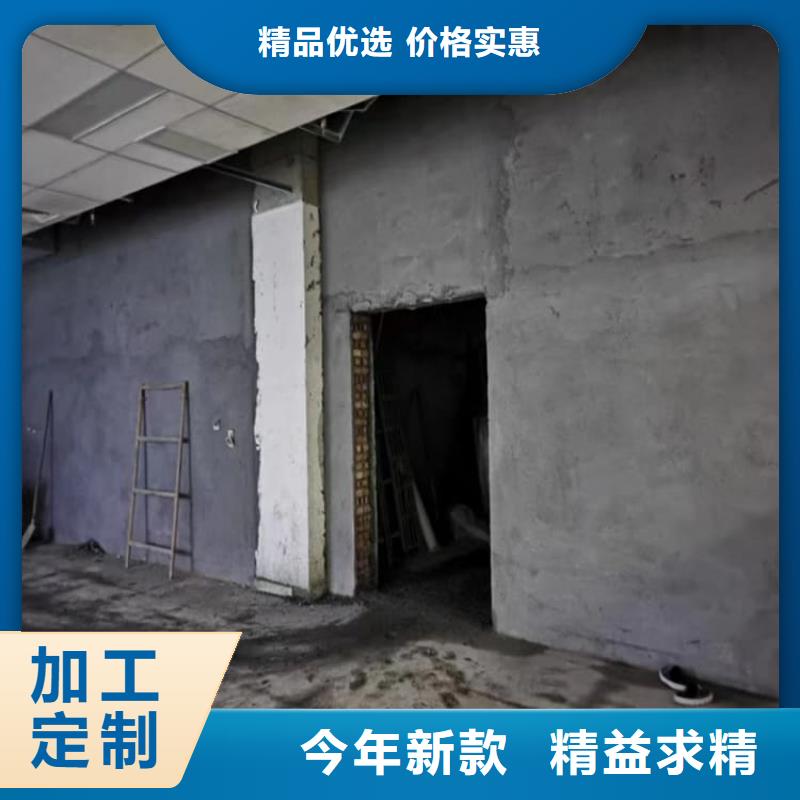 X光室硫酸钡砂实体厂家
