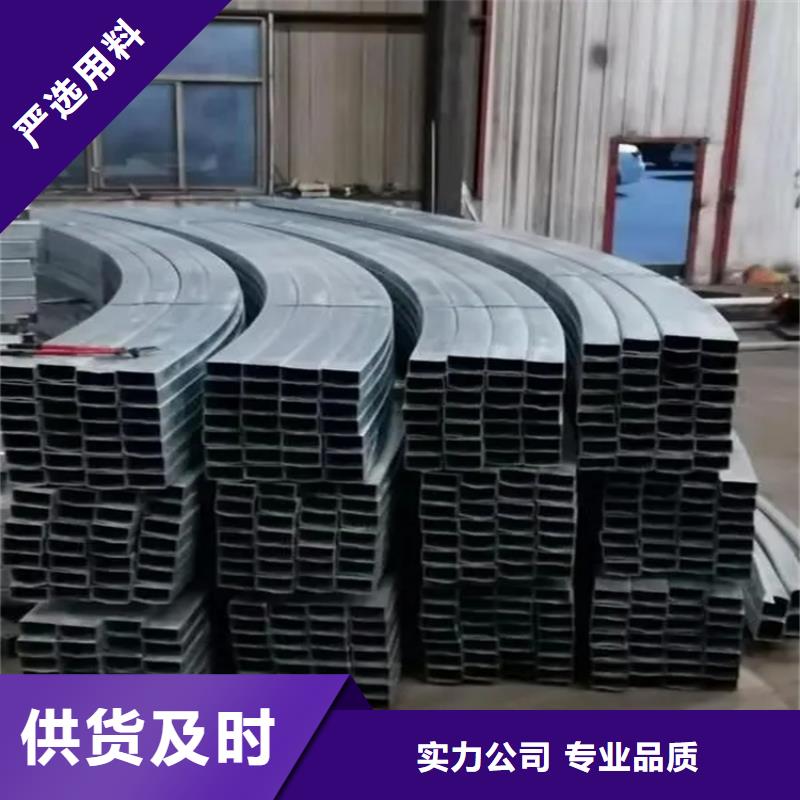 型材拉弯42CrMo钢管切割品质优良