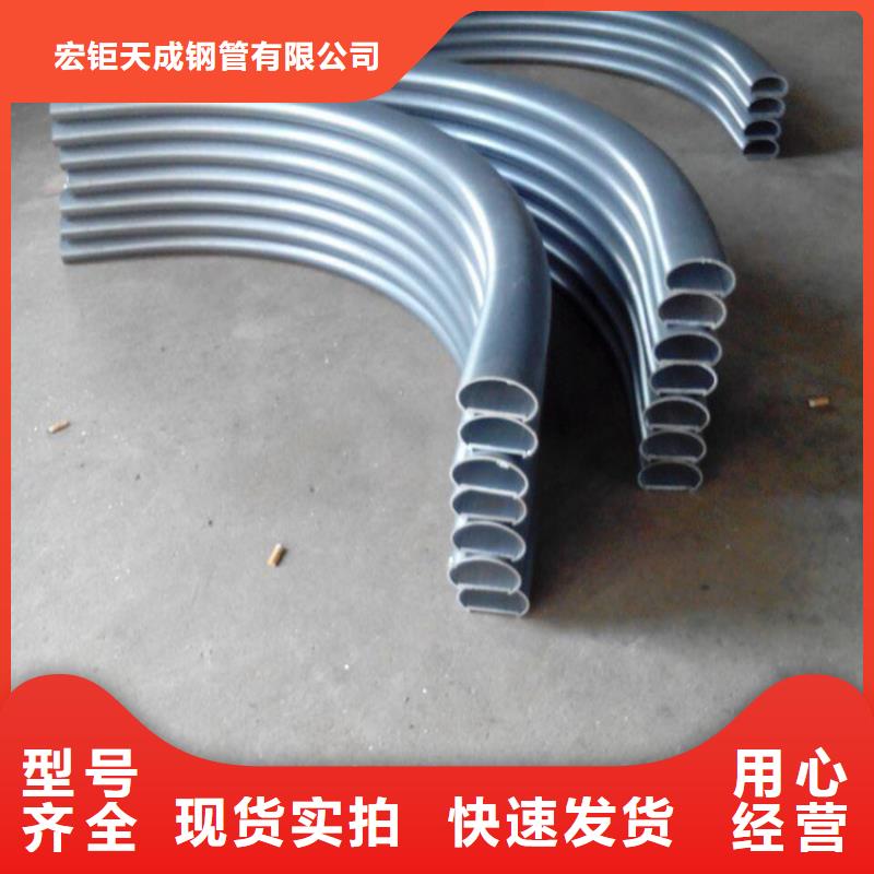 弯管不锈钢槽钢规格齐全