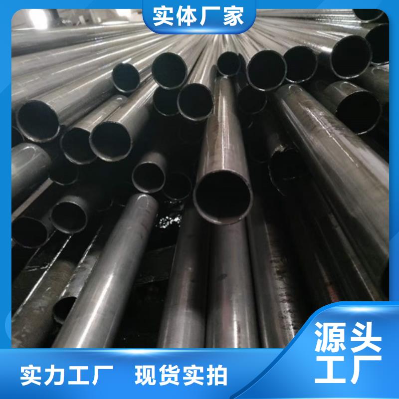 无氧退火精密光亮无缝钢管冷拔方钢用品质说话