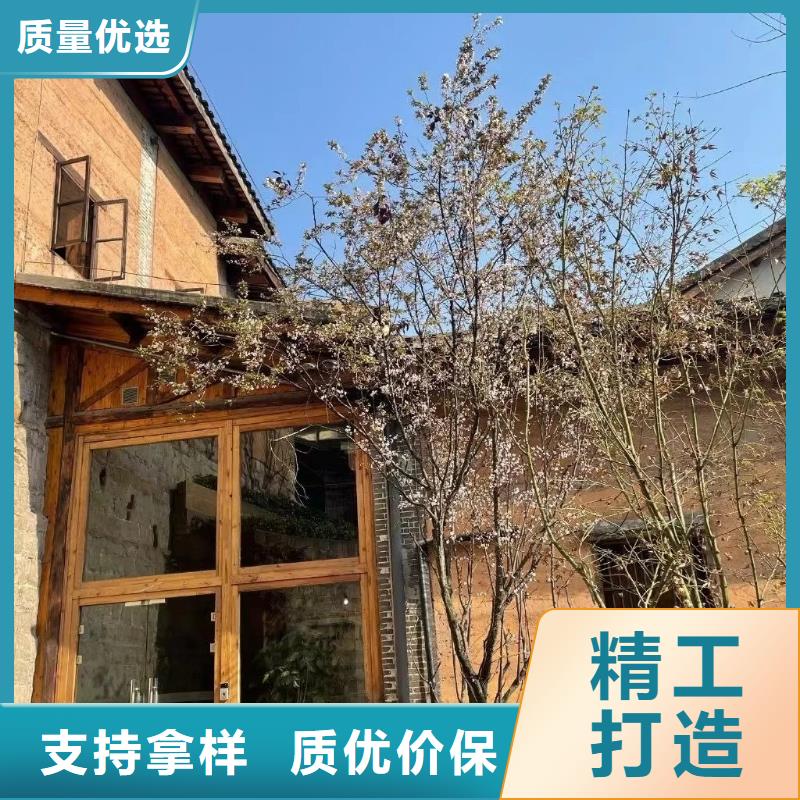 源头工厂稻壳漆施工报价