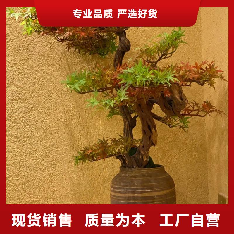 稻草漆外墙夯土漆品质保障价格合理
