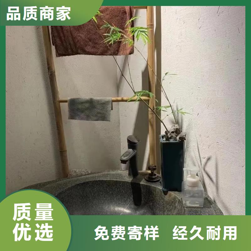 施工价格户外稻草漆品质保证