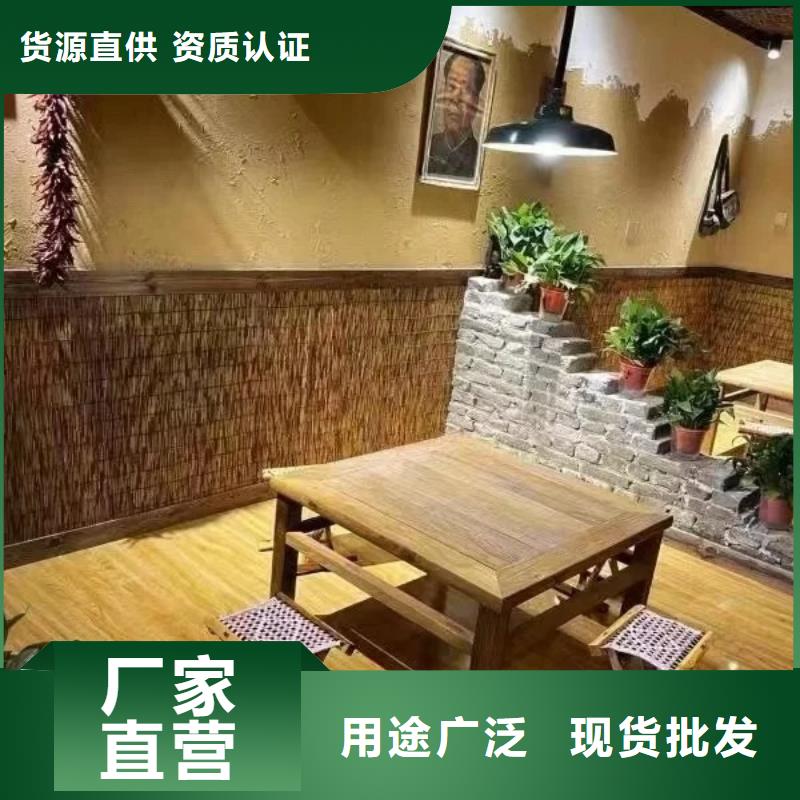 仿夯土外墙漆施工#泥巴墙漆#老房翻新#民宿改造