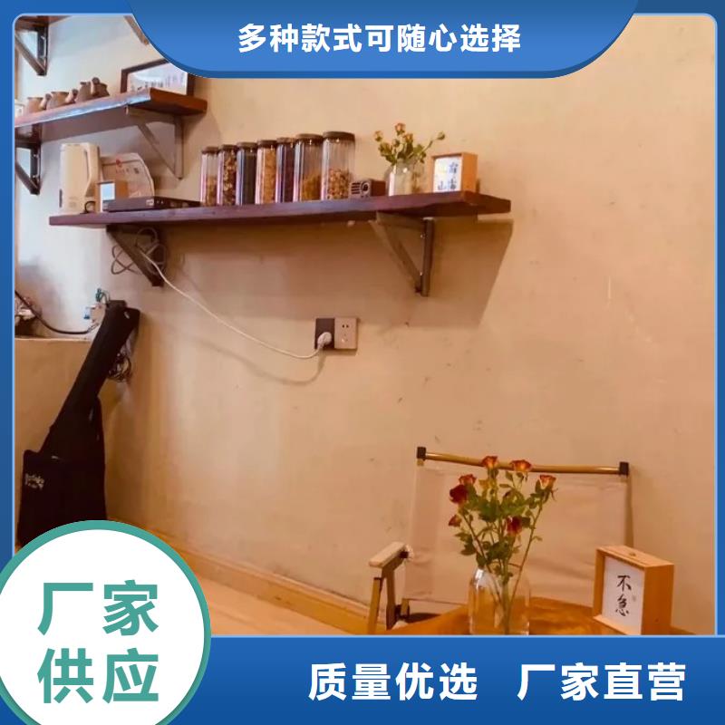 厂家施工户外稻草漆质优价廉