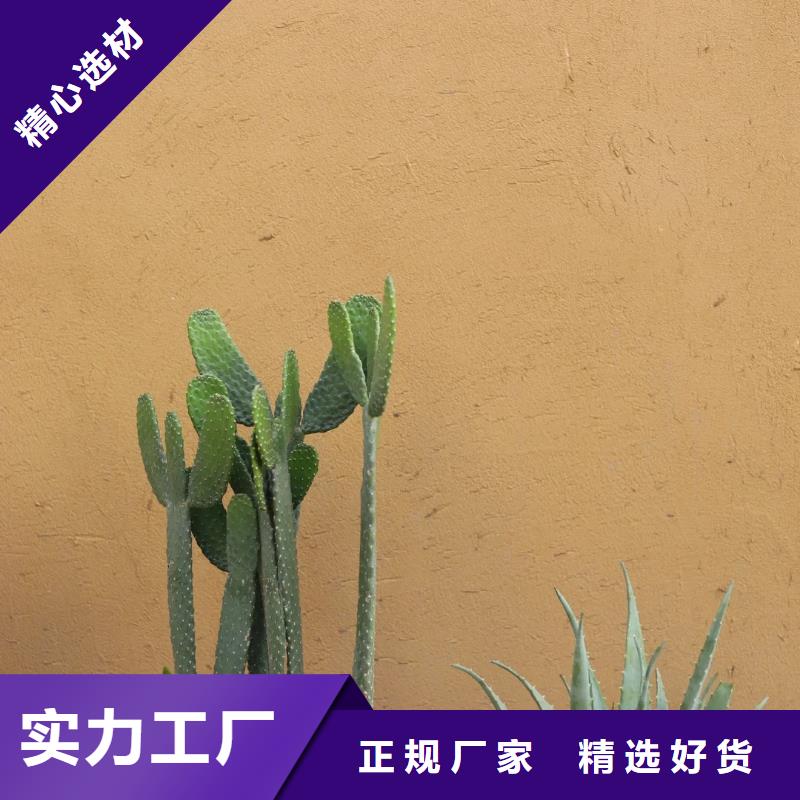 生产厂家仿夯土漆按需定制