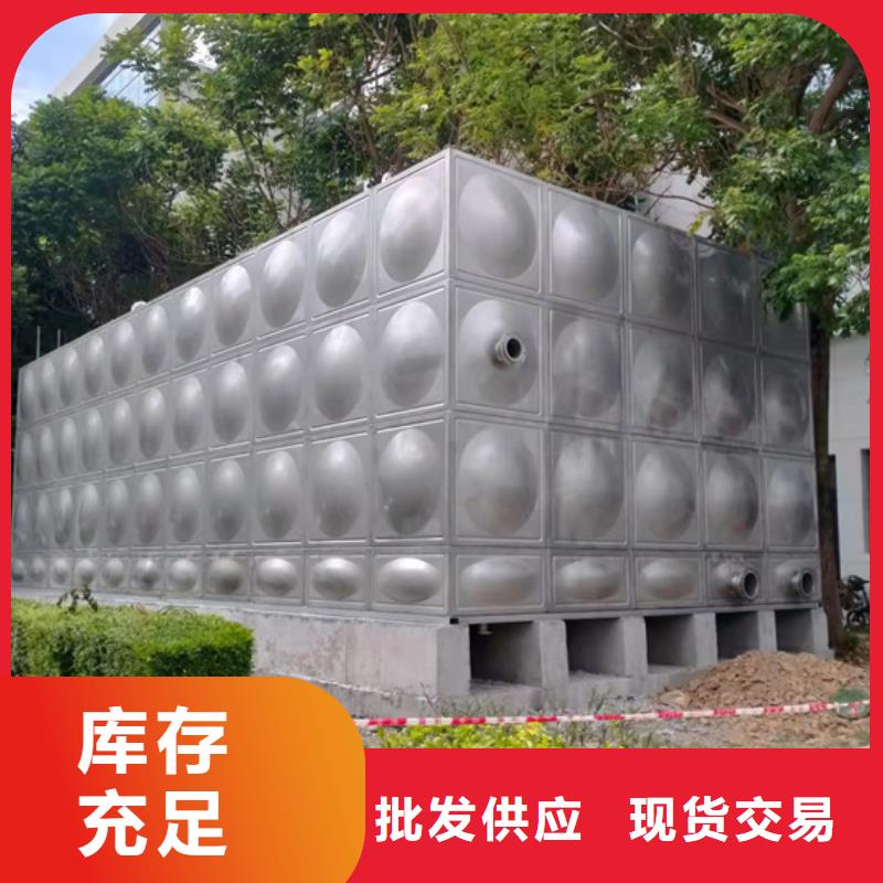 宁波小区不锈钢水箱厂家壹水务品牌水箱