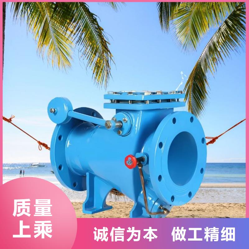 水力控制阀专业按需定制